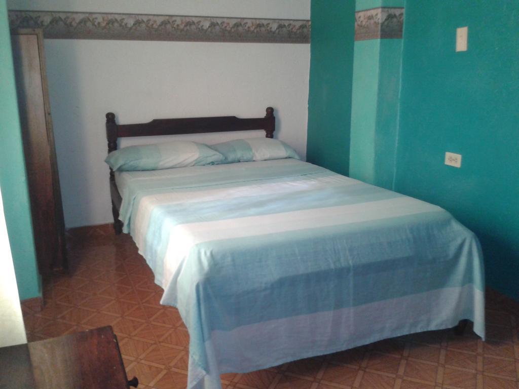 Hospederia Casa Familiar Hotel Santa Marta  Kamer foto