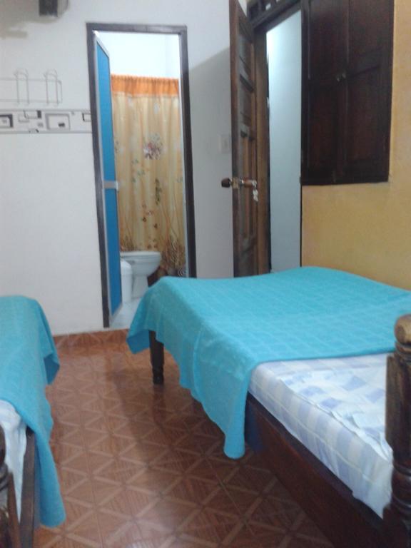 Hospederia Casa Familiar Hotel Santa Marta  Kamer foto