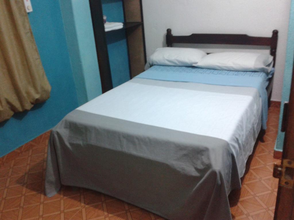 Hospederia Casa Familiar Hotel Santa Marta  Kamer foto