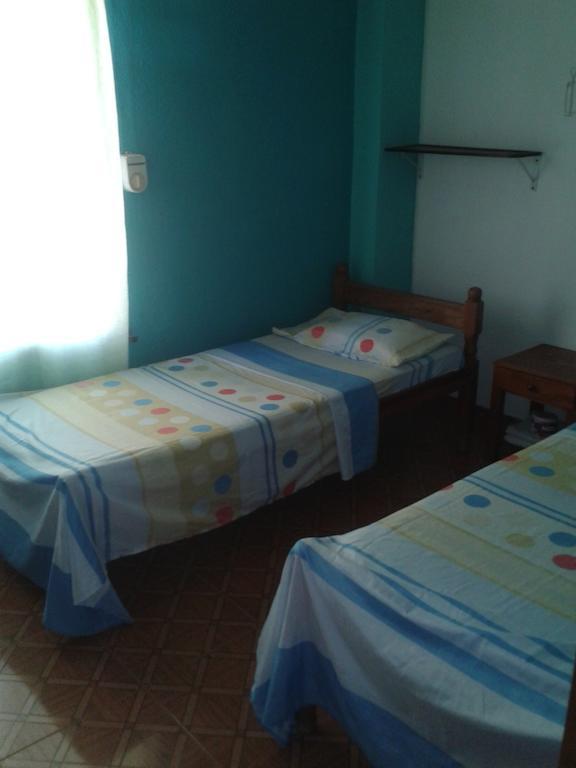 Hospederia Casa Familiar Hotel Santa Marta  Kamer foto